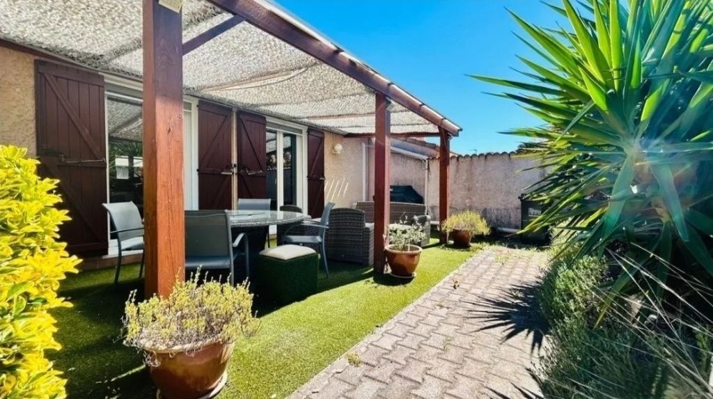 Maison 101.1 m²