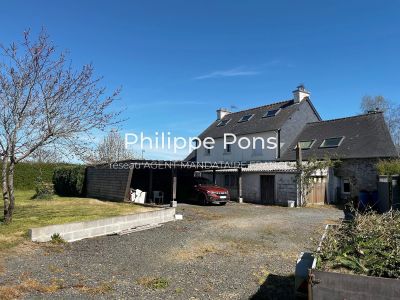 Vente Maison Ploufragan - Réf. 12838A  - Mandataire immobilier Philippe Pons - image 3