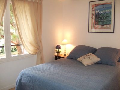 Vente Appartement Cavalaire-sur-Mer - Réf. 12367  - Mandataire immobilier Dorothée Bauthamy - image 6