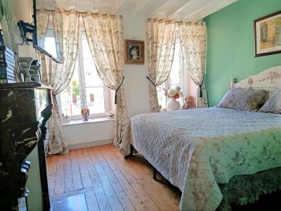Vente Maison Valdallière - Réf. 12904  - Mandataire immobilier Stéphane Fogel - image 12