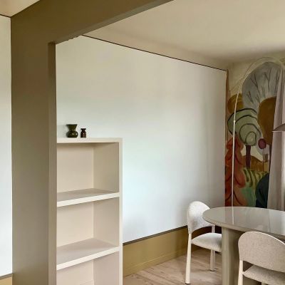 Vente Appartement Hendaye - Réf. 12892  - Mandataire immobilier Guilaine Dagorn - image 6