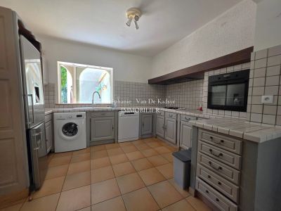 Vente Propriété Les Arcs - Réf. 12946  - Mandataire immobilier Stéphanie Van De Kadsye - image 7