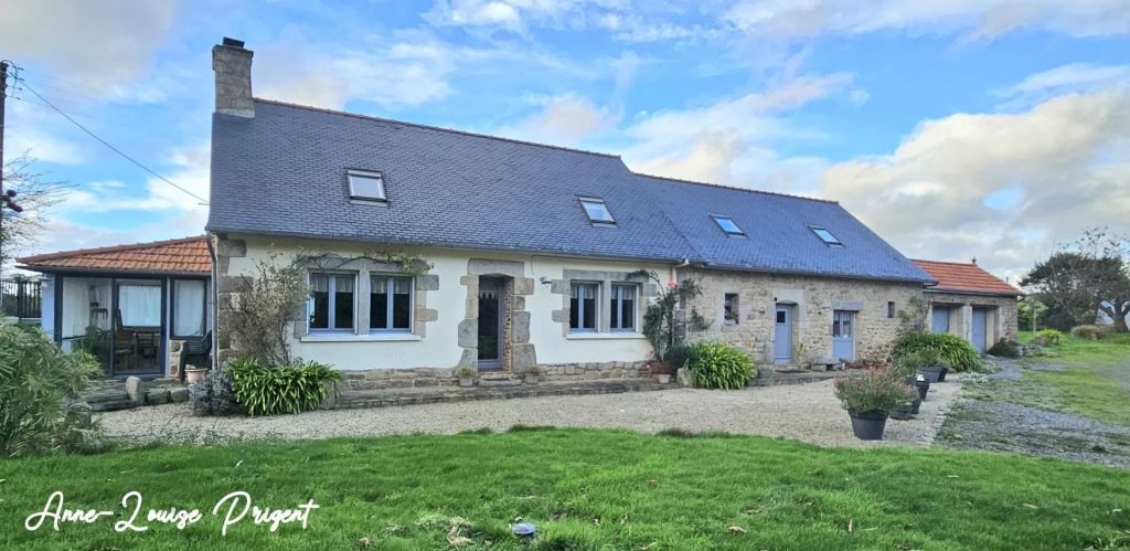 Propriété 148 m²