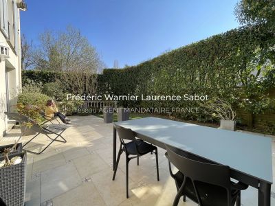 Vente Maison Ville-d'Avray - Réf. 12403  - Mandataire immobilier Frédéric Warnier - image 2