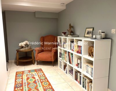 Vente Maison Ville-d'Avray - Réf. 12403  - Mandataire immobilier Frédéric Warnier - image 18