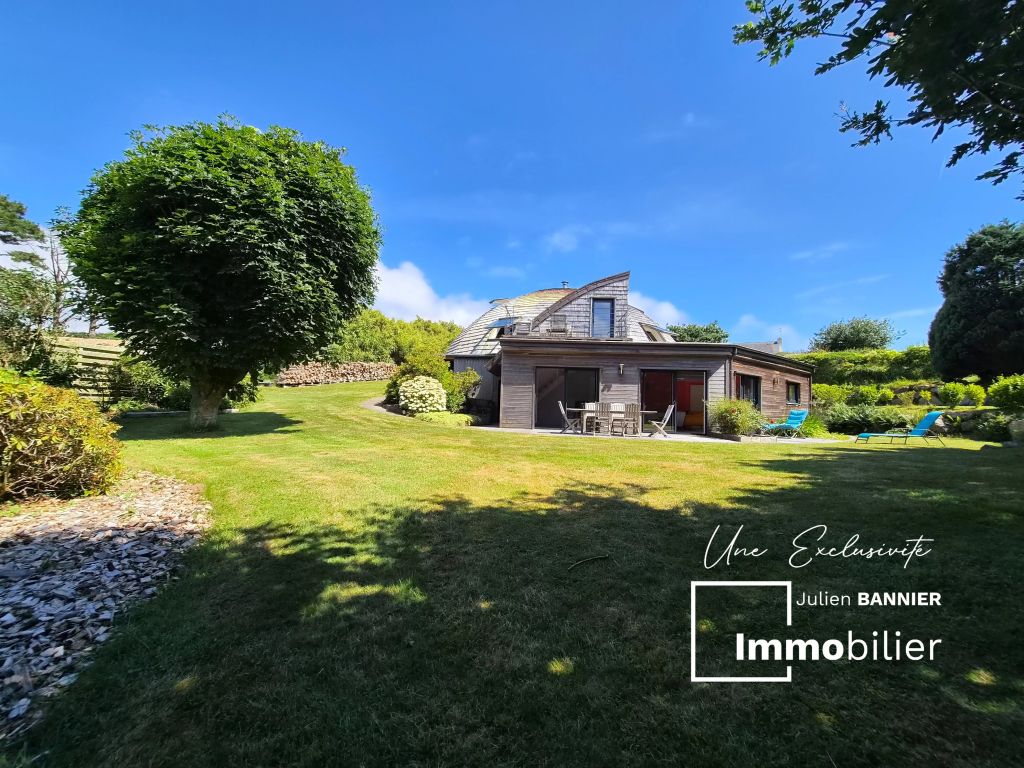 Maison 162 m²