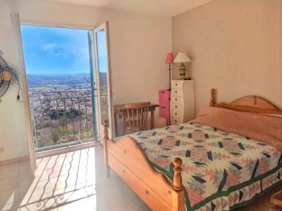 Vente Maison Draguignan - Réf. 12465  - Mandataire immobilier Régine Finistre - image 13
