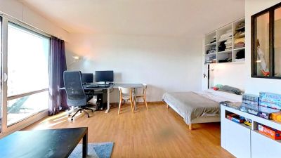 Vente Studio Combs-la-Ville - Réf. 12255  - Mandataire immobilier Isabelle Casano - image 2