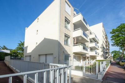 Vente Studio Saint-Maur-des-Fossés - Réf. 12831  - Mandataire immobilier Hervé Monnet - image 10