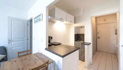 Vente Studio Saint-Maur-des-Fossés - Réf. 12831  - Mandataire immobilier Hervé Monnet - image 3