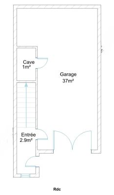 Vente Maison de village Roquebrune-sur-Argens - Réf. 12467  - Mandataire immobilier Olivier Sabourin - image 14