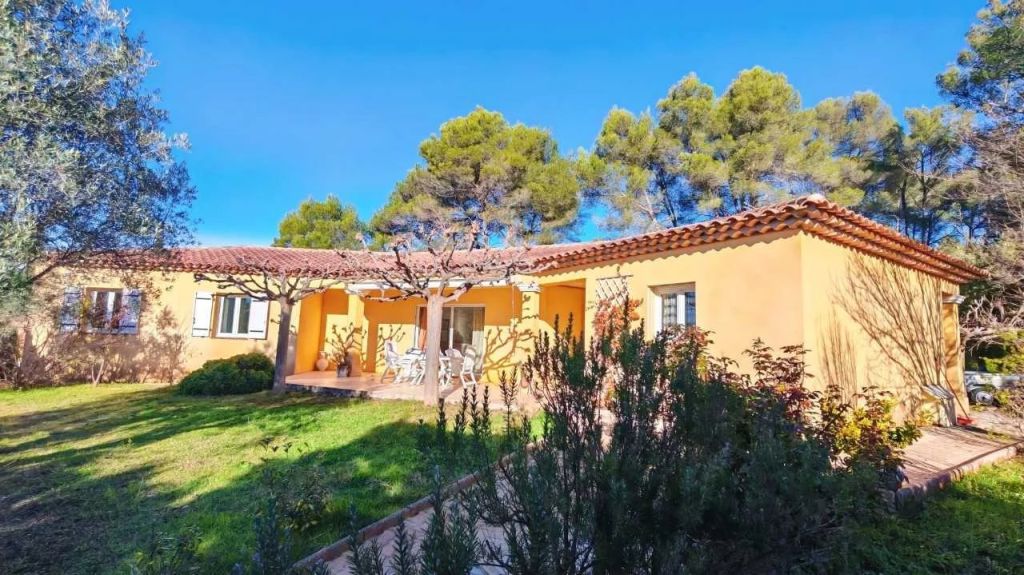 Villa 132.25 m²