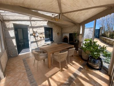 Les Villettes 43600 – Maison