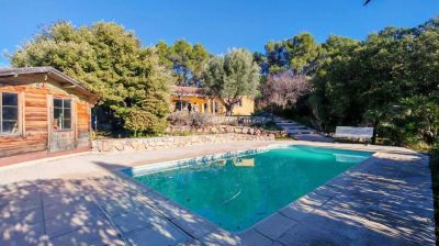 Vente Villa Draguignan - Réf. 12813A  - Mandataire immobilier Régine Finistre - image 2