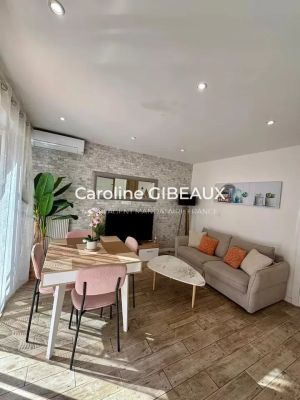 Vente Studio Saint-Raphaël - Réf. 12210  - Mandataire immobilier Caroline Gibeaux - image 4