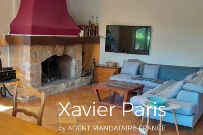 Vente Maison Bouc-Bel-Air - Réf. 12848A  - Mandataire immobilier Xavier Paris - image 8