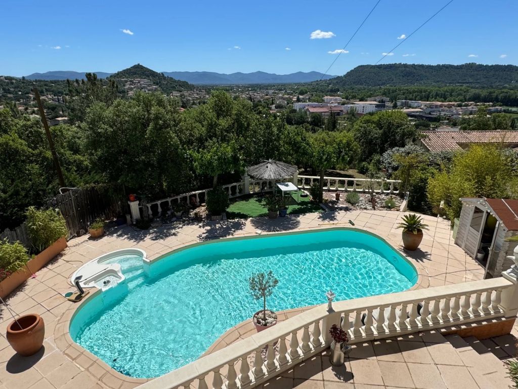 Vente Vente Maison Vidauban - Réf. 11428  - Mandataire immobilier Johan Benguigui - image 1