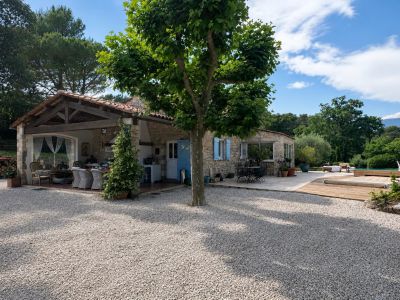 Vente Maison Fayence - Réf. 12843  - Mandataire immobilier Johan Benguigui - image 8