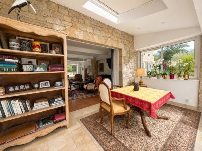 Vente Maison Fayence - Réf. 12843  - Mandataire immobilier Johan Benguigui - image 11