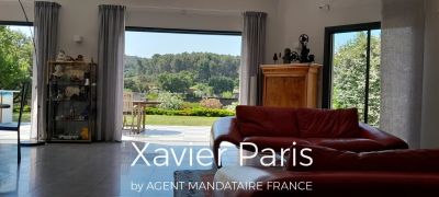 Vente Maison Bouc-Bel-Air - Réf. 11240  - Mandataire immobilier Xavier Paris - image 12