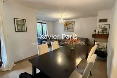 Vente Maison Aix-en-Provence - Réf. 12910  - Mandataire immobilier Xavier Paris - image 7