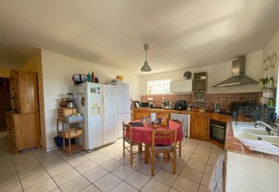Vente Maison Les Avirons - Réf. 11525  - Mandataire immobilier Karen Payen - image 4