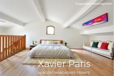 Vente Maison Bouc-Bel-Air - Réf. 12848A  - Mandataire immobilier Xavier Paris - image 22