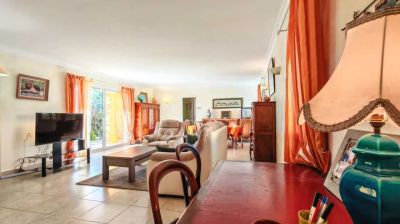 Vente Villa Draguignan - Réf. 12813A  - Mandataire immobilier Régine Finistre - image 8