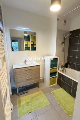 Vente Appartement Aix-en-Provence - Réf. 12853  - Mandataire immobilier Xavier Paris - image 12
