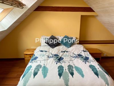 Vente Maison Ploufragan - Réf. 12838A  - Mandataire immobilier Philippe Pons - image 18