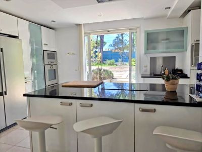 Vente Villa Vidauban - Réf. 10913  - Mandataire immobilier Stéphanie Van De Kadsye - image 9