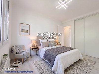 Vente Appartement Draguignan - Réf. 12918  - Mandataire immobilier Olivier Sabourin - image 8