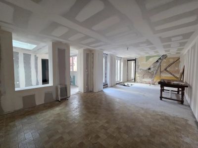 Vente Maison de ville Reims - Réf. 12950A  - Mandataire immobilier Laure Lefèvre - image 2