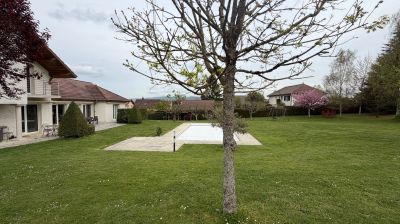 Vente Maison Besançon - Réf. 12524  - Mandataire immobilier Catherine Danielsen - image 2