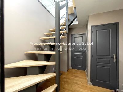 Vente Maison Ville-d'Avray - Réf. 12403  - Mandataire immobilier Frédéric Warnier - image 13