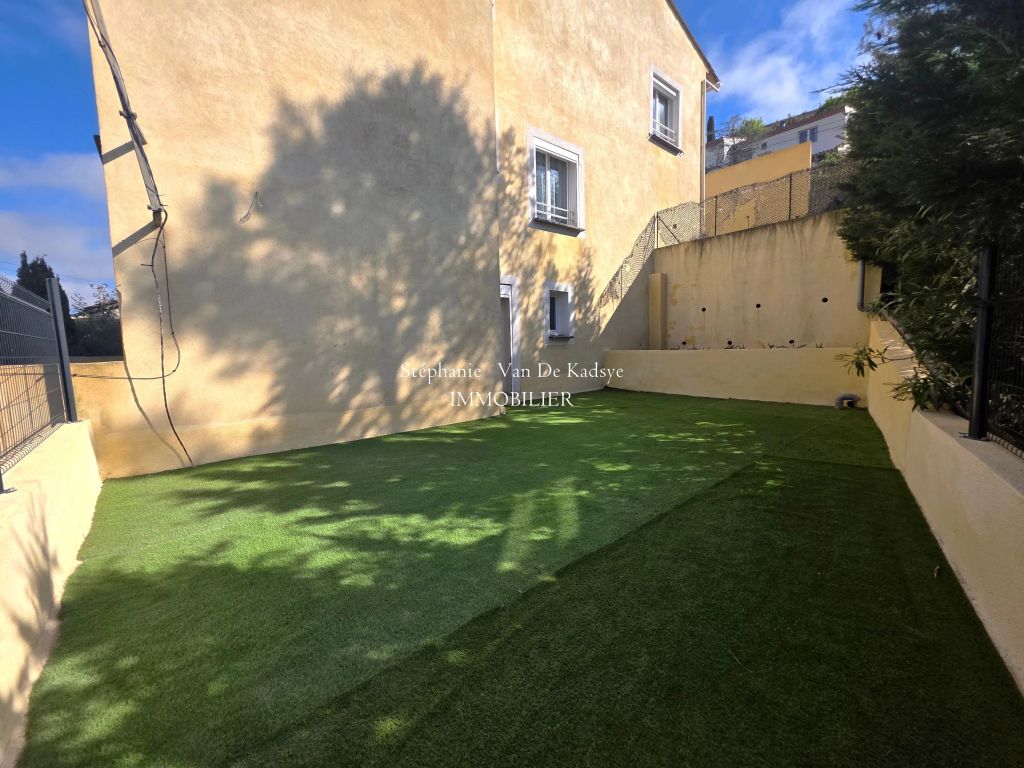 Appartement 72 m²