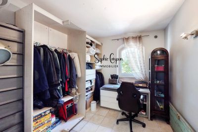 Vente Villa Les Adrets-de-l'Estérel - Réf. 12870  - Mandataire immobilier Sophie Crispon - image 10