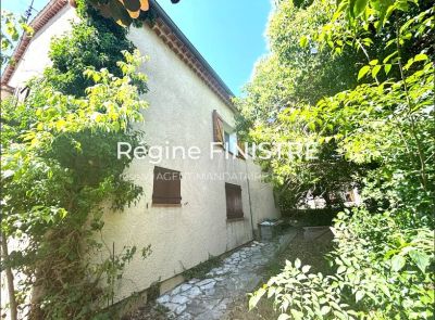 Vente Maison Draguignan - Réf. 12857  - Mandataire immobilier Régine Finistre - image 27
