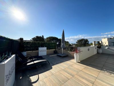 Vente Appartement Saint-Raphaël - Réf. 12634  - Mandataire immobilier Johan Benguigui - image 4