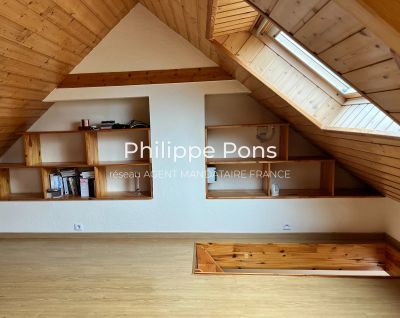 Vente Maison Ploufragan - Réf. 12838A  - Mandataire immobilier Philippe Pons - image 16