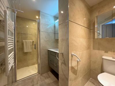 Vente Appartement Saint-Raphaël - Réf. 12634  - Mandataire immobilier Johan Benguigui - image 13