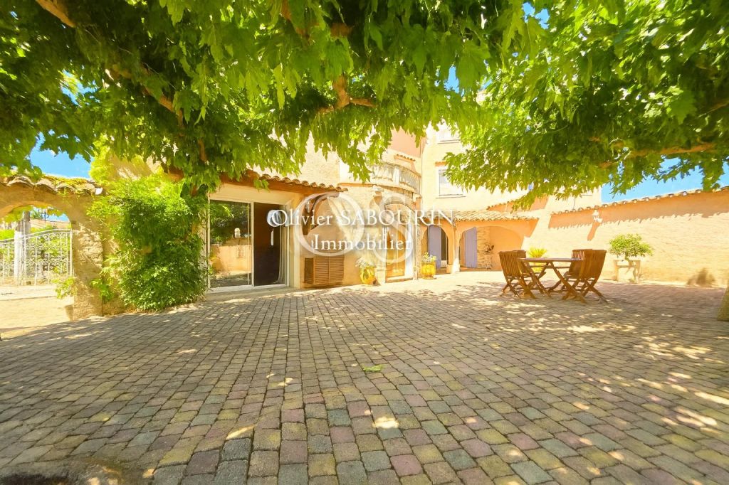 Maison 165 m²