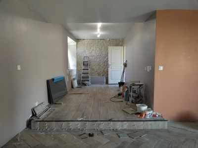 Vente Maison Chaintreaux - Réf. 12761  - Mandataire immobilier Marie Butet - image 14