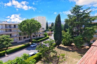 Vente Appartement Draguignan - Réf. 12651A  - Mandataire immobilier Régine Finistre - image 3