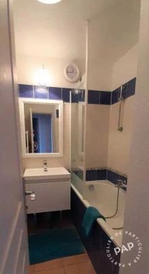 Vente Appartement Roquebrune-sur-Argens - Réf. 12908A  - Mandataire immobilier Régine Finistre - image 11