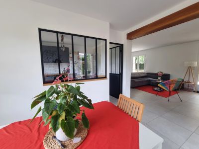 Vente Maison Olivet - Réf. 12859  - Mandataire immobilier Charline Durand-Henry - image 6