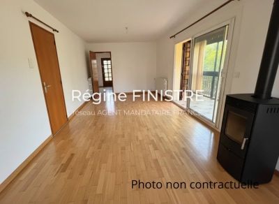 Vente Maison Draguignan - Réf. 12857  - Mandataire immobilier Régine Finistre - image 7