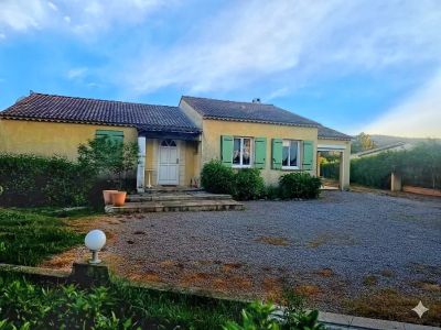 Vente Villa Le Luc - Réf. 12484A  - Mandataire immobilier Stéphanie Van De Kadsye - image 14