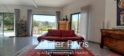 Vente Maison Bouc-Bel-Air - Réf. 11240  - Mandataire immobilier Xavier Paris - image 13
