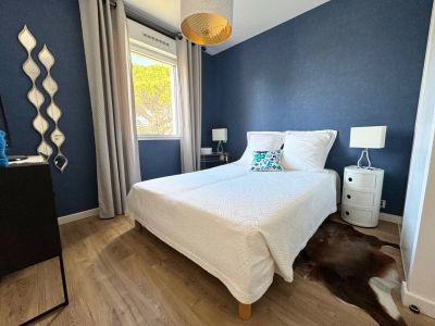 Vente Appartement Saint-Raphaël - Réf. 12634  - Mandataire immobilier Johan Benguigui - image 12